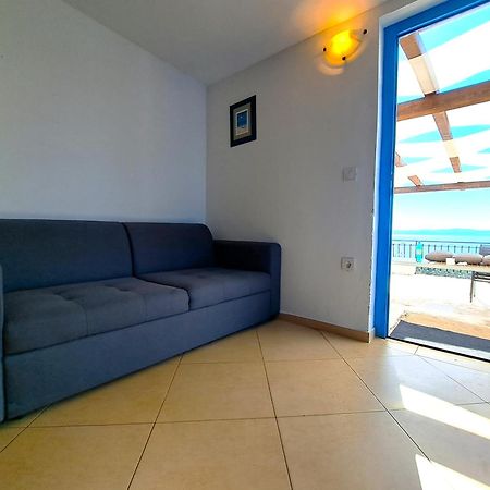 Villa Robinson Tkon Bagian luar foto