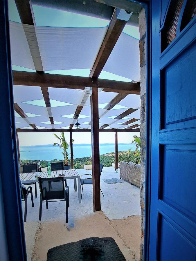 Villa Robinson Tkon Bagian luar foto