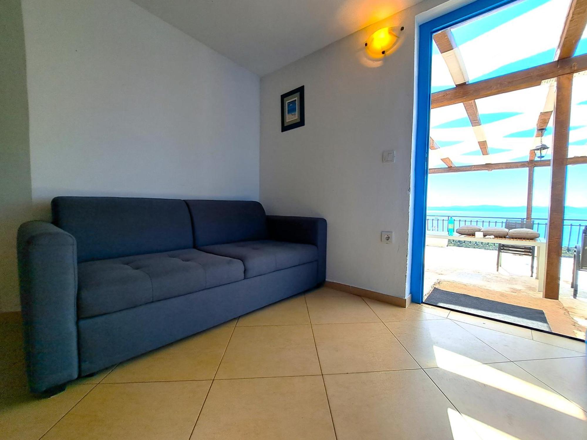 Villa Robinson Tkon Bagian luar foto